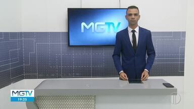 Íntegra do MG2 desta quarta-feira, 18 de dezembro de 2024 - Alan Souza apresenta as principais notícias do Leste e Nordeste de Minas.