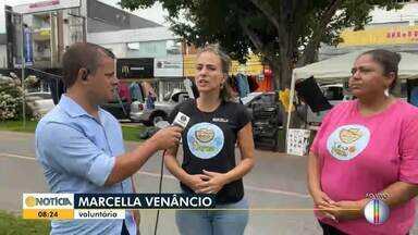 Íntegra do InterTV Notícia desta sexta-feira, 20 de dezembro de 2024 - Telejornal traz as principais notícias do Leste e Nordeste de Minas Gerais.