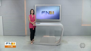 FN1 - Edição de Sábado, 21/12/2024 - Comércio de Presidente Prudente registra alta na procura por presentes de Natal. Operação policial acompanha a movimentação nas estradas do Oeste Paulista. Perto de disputar a Liga Nacional de Futsal, Dracena define novo treinador para 2025.