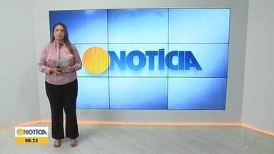 Íntegra do InterTV Notícia desta segunda-feira, 23 de dezembro de 2024 - Telejornal traz as principais notícias do Norte, Centro e Noroeste de Minas.