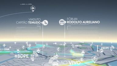 Edição de 02/01/2025 - Bom Dia Pernambuco 2025