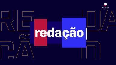 Edição de 02/01/2025 - Acompanhe as informações diárias de uma maneira descontraída sobre o esporte no Brasil e no mundo, jornalistas convidados no estúdio e conta com a participação de correspondentes internacionais com Marcelo Barreto.