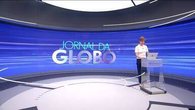 Edição de 07/01/2025 - Traz um olhar mais analítico sobre os principais assuntos do dia. Conta com a colaboração de colunistas em áreas como economia e cultura.