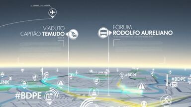 Edição de 21/01/2025 - Bom Dia Pernambuco 2025