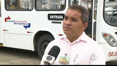 Aplicativo localiza ônibus para usuários na Grande João Pessoa - Para usar o aplicativo é só acessar o site da companhia e clicar no itinerário.