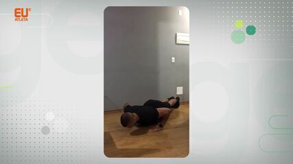 Personal trainer Marcio Lui ensina oito exercícios para fortalecer o tríceps