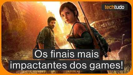 4 jogos com finais impactantes que surpreenderam os jogadores