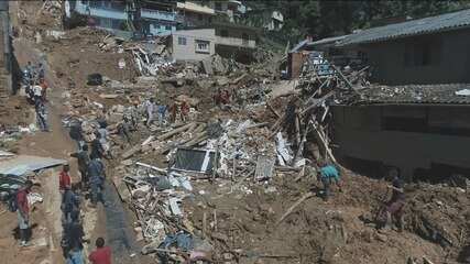 Três terrenos doados para construção de casas populares em Petrópolis desde 2011 continuam