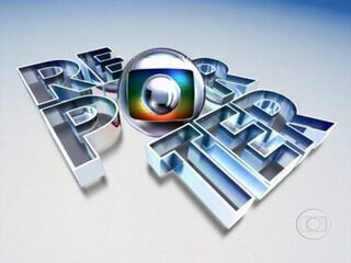 Abertura do programa jornalístico 'Globo Repórter' (2005).