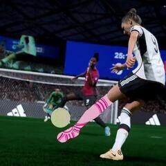 Veja trailer de lançamento da Copa do Mundo Feminina no FIFA 23