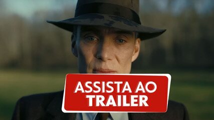 Assista ao trailer de 'Oppenheimer'