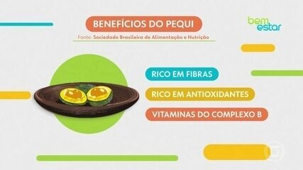 Conheça os benefícios do pequi para a saúde