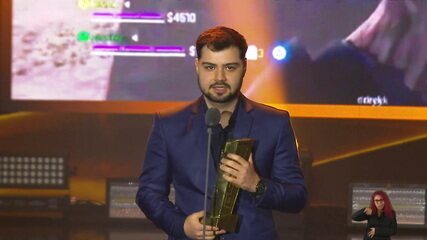 Hardtrevs é o Melhor Atleta de Battle Royale no Prêmio eSports Brasil 2023