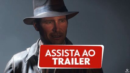 Assista ao trailer de 'Indiana Jones and the Great Circle'