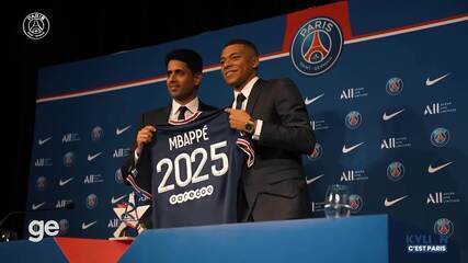 Mbappé no Real Madrid? Conheça o craque do PSG e entenda a negociação "gratuita" pela fera