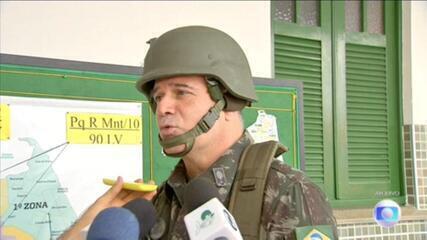 Ex-comandante do Exército diz à PF que Bolsonaro apresentou minuta de decreto golpista