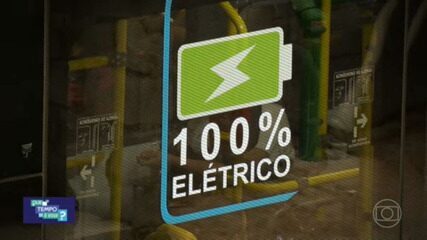 Carros elétricos e híbridos têm alta de 200% na Grande SP