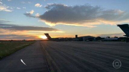 Aeroporto Salgado filho permanece fechado e companhias aéreas buscam alternativas