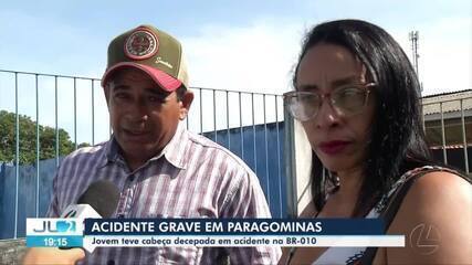 Pai de adolescente que teve cabeça decapitada no Pará diz que filha era estudiosa