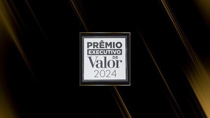 Executivo de Valor 2024: Conheça os profissionais que mais se destacaram em 20 setores