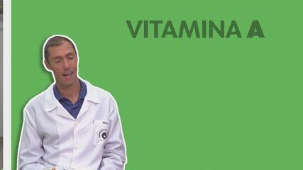 A, B, C, D, E, K: entenda as funções das vitaminas