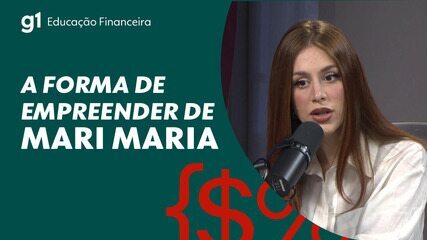 A forma de empreender de Mari Maria