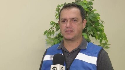 Saerb diz que fez intervenção paliativa na ETA II que desabou em Rio Branco