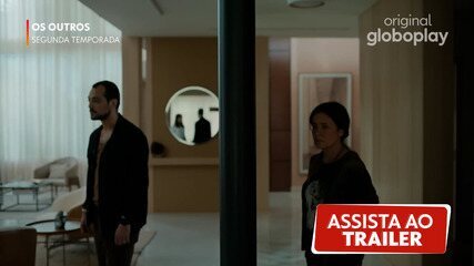 Assista ao trailer da 2ª temporada de 'Os Outros'