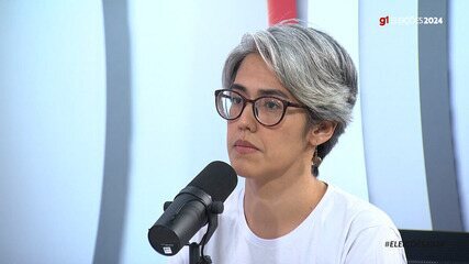 Mariana Queiroz entrevista Juliete Pantoja, pré-candidata do UP à Prefeitura do Rio