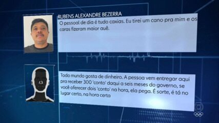 Ex-gcm suspeito de vender armas para criminosos se entrega à polícia em SP