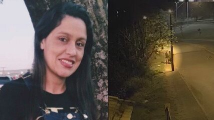 Mulher é estuprada e morta após ser arrastada para matagal, diz polícia