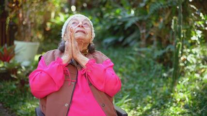 'Guardiã das águas do Sana': após se aposentar, professora foi viver na Reserva Shangri-La