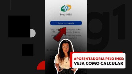 Aposentadoria pelo INSS: veja como calcular valor do benefício e tempo de contribuição