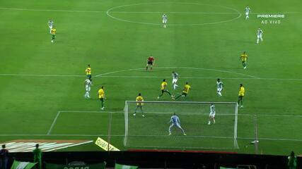 Juventude 1 x 1 Cuiabá | gols | 35ª rodada | Brasileirão 2024