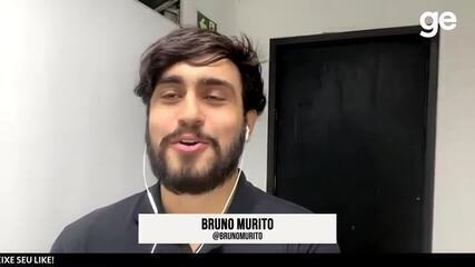 Bruno Murito diz que Vasco não deve buscar treinador estrangeiro