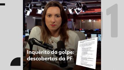 Inquérito do golpe: dez pontos que a PF descobriu sobre a trama