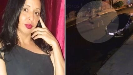 Homem mata companheira a facadas em Rio Verde, diz polícia