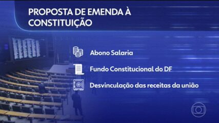 Governo envia PEC sobre corte de gastos ao Congresso, mas ainda discute Previdência dos militares