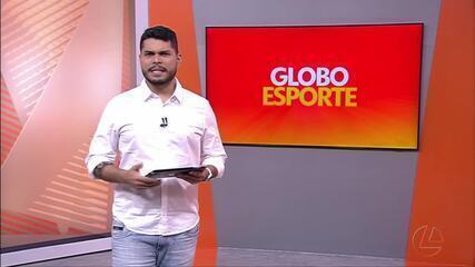 Assista ao Globo Esporte Pará desta quarta-feira, dia 4 de dezembro