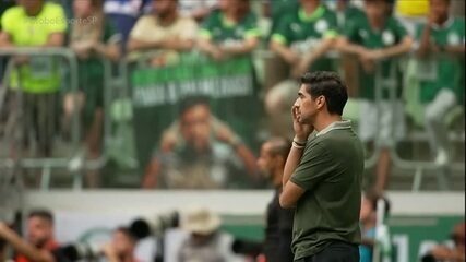 Palmeiras faz o balanço e tenta extrair aprendizados da temporada