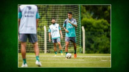 Zagueiro Lucas Freitas deve deixar equipe do Juventude 