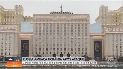 Centenas de soldados norte-coreanos são mortos em combates entre Rússia e Ucrânia