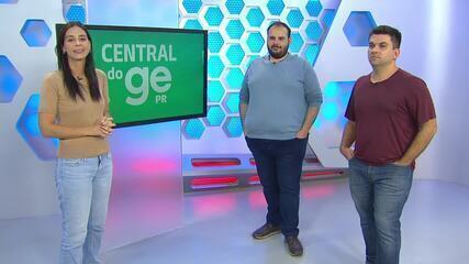 Confira a Central do GE desta segunda-feira (23/12)