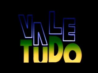 Abertura da novela Vale Tudo (1988).