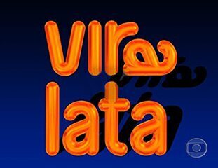 Abertura da novela Vira-Lata (1996).