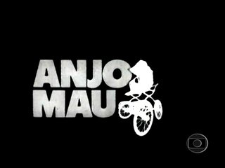 Anjo Mau - 1ª versão (1976)