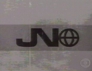 Abertura do ‘Jornal Nacional’, 1972