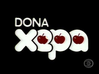 Abertura da novela Dona Xepa (1977).