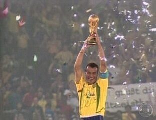 Webdoc sobre a Copa da Coreia do Sul e do Japão (2002)