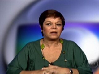 Trecho da entrevista de Sônia Pompeu ao Memória Globo, em 22/09/2008, sobre a votação da emenda Dante de Oliveira.